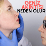 geniz akıntısı neden olur