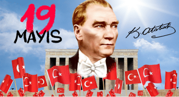 19 Mayıs Atatürk’ü Anma, Gençlik ve Spor Bayramı Kutlamaları Nasıl Yapılabilir?