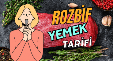 Rozbif Yemek Tarifi