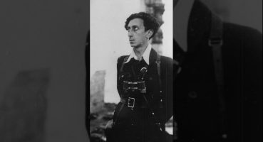 Yahudilerin Nazilerden İntikam Almak İçin Kurduğu Örgüt: Nakam Tarihi