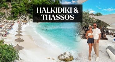 Arabayla Yunanistan | Halkidiki , Thassos Adası Gezilecek Yerler