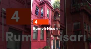 İstanbul’da Müze Kart İle Gezebileceğiniz 10 Yer Tavsiyesi Gezilecek Yerler