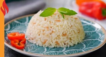 Arpa Şehriyeli Pirinç Pilavı Tarifi | Nasıl Yapılır? Yemek Tarifi