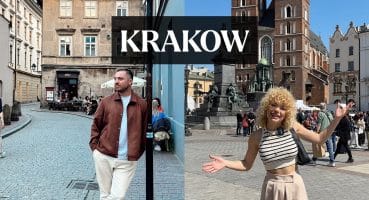 Hem Uygun Hem Eğlenceli Şehir | Krakow , Polonya Gezilecek Yerler