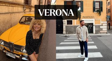 Romeo ve Juliet’in Doğduğu Şehir | Verona , İtalya Gezilecek Yerler