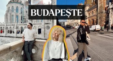 Avrupa’nın En Güzel Şehirlerinden | Budapeşte , Macaristan Gezilecek Yerler