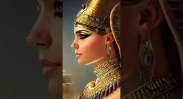 Kleopatra Aslında Mısırlı Değil Miydi? Tarihi