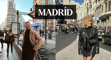 3 Günde İspanya’nın Başkenti , Bernabeu’da Kazıklanıyorduk | Madrid , İspanya Gezilecek Yerler