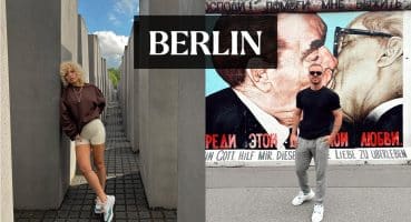 Almanya’nın En Büyük Şehri  | Berlin Gezilecek Yerler