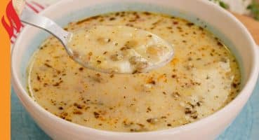 Erişteli Yeşil Mercimek Çorbası Tarifi | Nasıl Yapılır? Yemek Tarifi