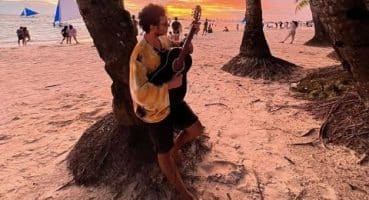 Filipinler’in Meşhur Günbatımı Adası: Boracay – FİLİPİNLER Vlog-1 Buray’la Gezilecek Yerler