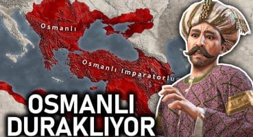 Osmanlıyı Zirveden Düşüren Savaş || Osmanlı-Avusturya Savaşı (1593-1606) || TEK PARÇA Tarihi