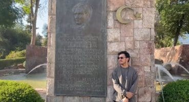 Dünyanın Öbür Ucunda Atatürk Anıtı Bulduk! 🇹🇷 Santiago Şili’de Gurur Dolu Anlar – ŞİLİ Vlog-2 Buray’la Gezilecek Yerler