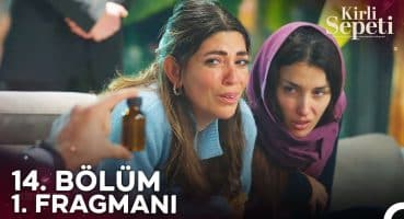 Kirli Sepeti 14. Bölüm 1. Fragmanı | Yeni Bölüm ile 7 Ocak Pazar Akşamı FOX’ta Fragman izle