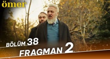 Ömer 38. Bölüm 2. Fragman (8 Ocak Pazartesi Star’da) Fragman izle
