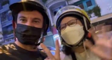 Saigon’da Motosikletli Yemek Turları! – VIETNAM Vlog-8 Buray’la Gezilecek Yerler
