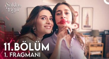 Sakla Beni 11. Bölüm 1. Fragmanı | Ben Sana Gerçekleri Göstereyim Fragman izle