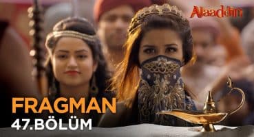 Alaaddin Hint Dizisi – Naam Toh Suna Hoga | 47. Bölüm Fragman ❤️ #Alaaddin #Aladdin Fragman izle