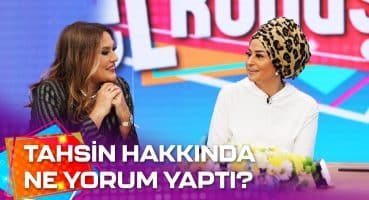 MasterChef Şampiyonu Esra, Final Gecesinin Perde Arkasını Anlattı | Demet ve Jess’le Gel Konuşalım Fragman izle