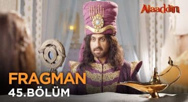 Alaaddin Hint Dizisi – Naam Toh Suna Hoga | 45. Bölüm Fragman ❤️ #Alaaddin #Aladdin Fragman izle