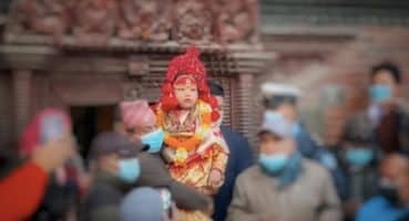 Kutsanmış Küçük Tanrıça – NEPAL Vlog-3 Buray’la Gezilecek Yerler