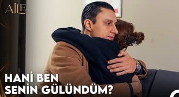 Bedri’nin Yağmur’dan Sakladığı Büyük Sır – Aile 27. Bölüm Fragman izle