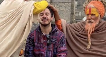 Nepal’de Ölü Yakma Töreni – NEPAL Vlog-2 Buray’la Gezilecek Yerler