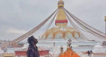 Buddha’nın Doğduğu Topraklar – NEPAL Vlog-1 Buray’la Gezilecek Yerler