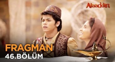 Alaaddin Hint Dizisi – Naam Toh Suna Hoga | 46. Bölüm Fragman ❤️ #Alaaddin #Aladdin Fragman izle