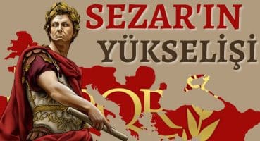 Roma’nın Askeri Dehası İktidarı Nasıl Ele Geçirdi? Jül Sezar’ın Yükselişi Tarihi