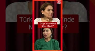 Türkiye Siyasetinde Neler Oluyor? #shorts Magazin Haberleri