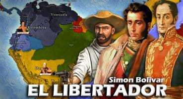 LATİN AMERİKA’DA DEVRİM || Simon Bolivar ve Ayacucho Muharebesi 1824 Tarihi