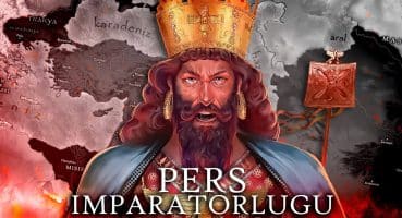 Pers İmparatorluğu (MÖ 550–MÖ 330) || Kuruluştan Yıkılışa || DFT Tarih Tarihi