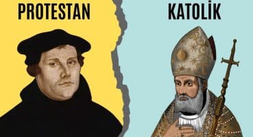 Avrupa Dini Olarak Nasıl Bölündü? – Protestan Reformu’nun Ortaya Çıkışı Tarihi