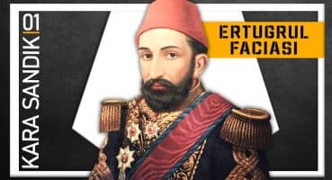 2.Abdülhamid’in Gemisi  || KARA SANDIK  01 Tarihi