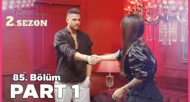 Kısmetse Olur: Aşkın Gücü 2. Sezon | 85. Bölüm FULL | PART – 1 Fragman izle