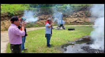 Dumanların Arasında Geleceği Görüyorlar! – GUATEMALA Vlog-3 Buray’la Gezilecek Yerler