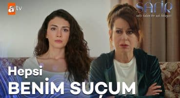 Feraye’nin sözleri Gülfem’e ağır geldi! – Safir 19. Bölüm Fragman izle