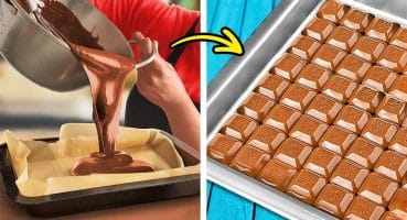 En Üst Düzey Tatlı Diş Deneyimi İçin Çikolata Yiyecek Hileleri