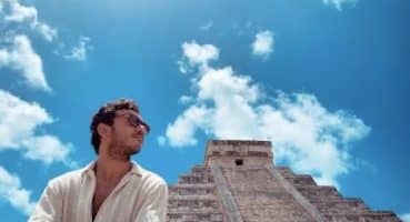 Ölüler Yolunda Yürüdük! Teotihuacan! – MEKSİKA Vlog-2 Buray’la Gezilecek Yerler