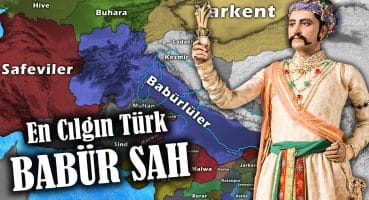 En Çılgın Türk: BABÜR ŞAH || Panipat Muharebesi 1526 || BELGESEL Tarihi