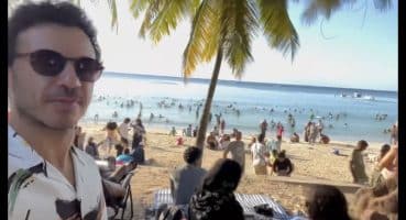 Hint Okyanusu’ndaki Tropikal Cennet: Mauritius Adası – MAURITIUS Vlog-1 Buray’la Gezilecek Yerler