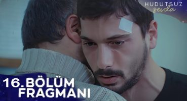 Hudutsuz Sevda 16.Bölüm Fragman | Halil İbrahim Hapiste Bıçaklanıyor! Fragman izle