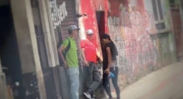 Medellin’de Bazı Narkotik Olaylar – KOLOMBİYA Vlog-4 Buray’la Gezilecek Yerler