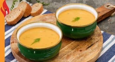 Sebze Çorbası | Nasıl Yapılır? Yemek Tarifi