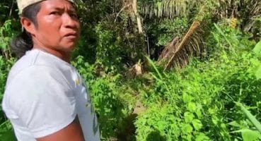 Amazon Ormanlarına Giriş 101 – Mahsur Kalırsak Ne Yeriz?? AMAZONLAR Vlog-3 Buray’la Gezilecek Yerler