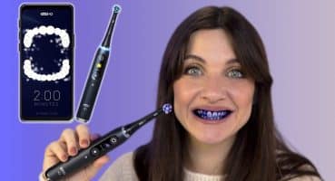 SÜPER TEKNOLOJİK ŞARJLI DİŞ FIRÇASINI DENEDİM! 🦷 😮 Oral-B iO 9 Güzellik Önerileri