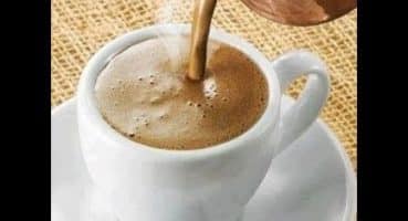 Bol Köpüklü Türk Kahvesi Nasıl Yapılır? Püf Noktaları