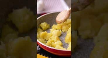 Patatesli Yumurta 👌😍 Nefis Yemek Tarifleri #shorts Yemek Tarifi