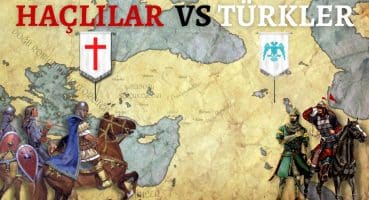 Türkler Haçlılar Karşısında: Savaşa Giden Uzun Yol – 1101 Yılı Haçlı Seferi 2. Bölüm Tarihi
